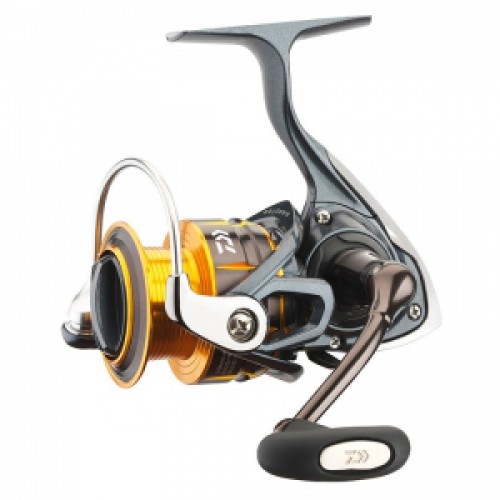 Катушка Daiwa 15 Freams 3012H